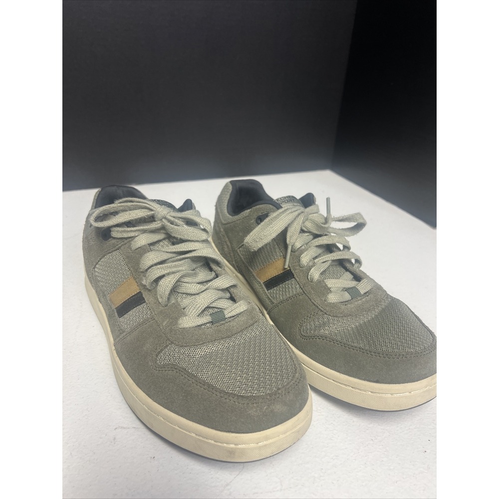 Skechers Sport Memory Foam Relaxed Fit Mens Size 10